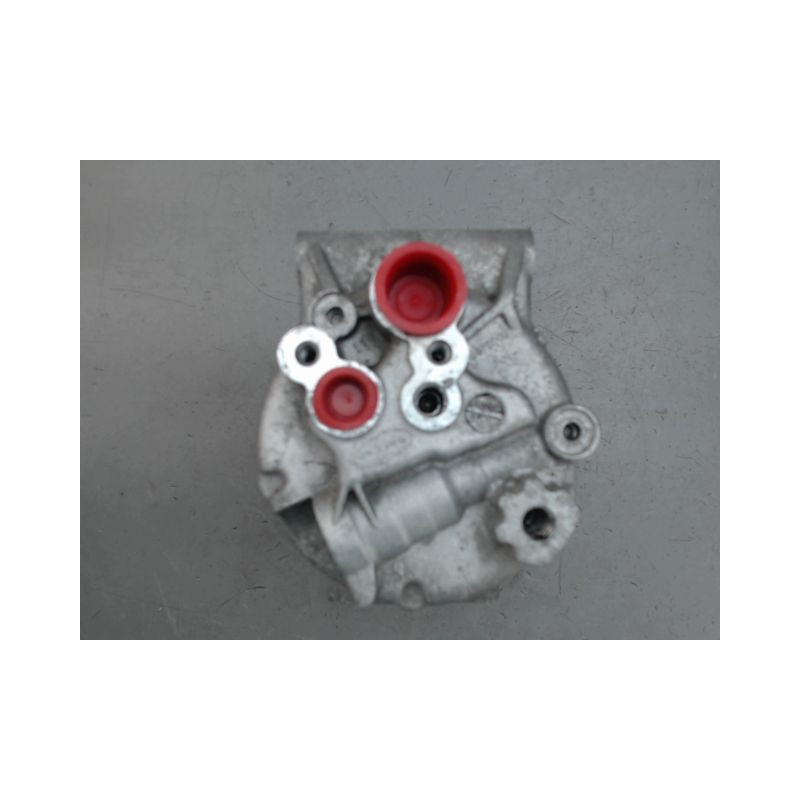 COMPRESSEUR AIR CONDITIONNE RENAULT MEGANE