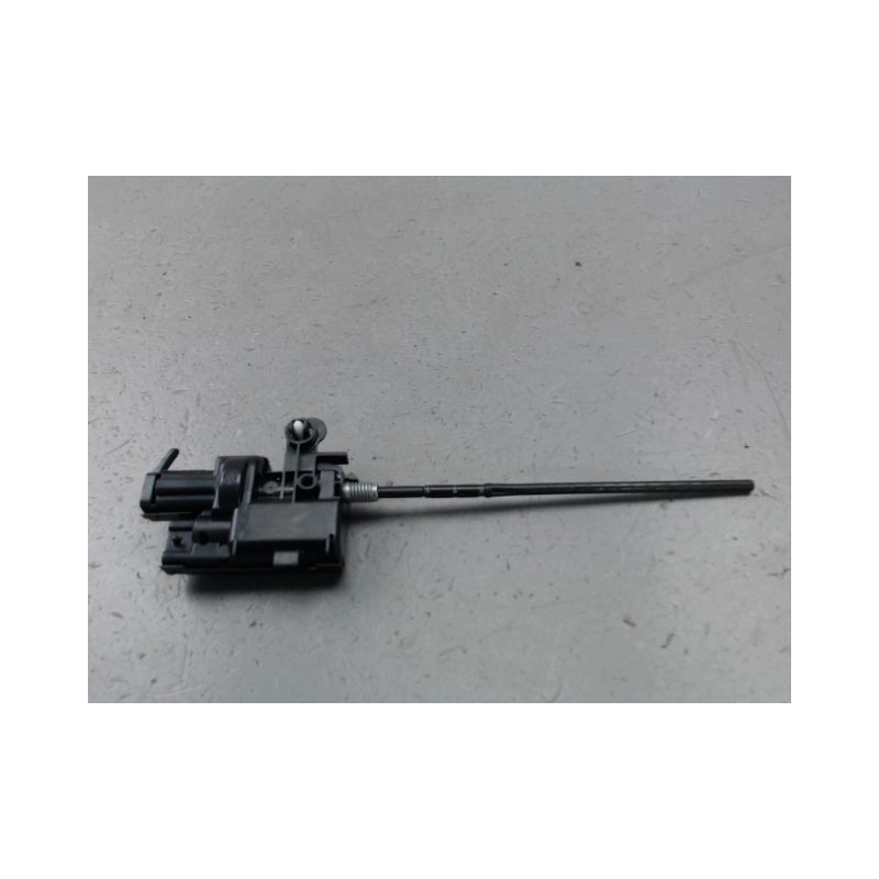 ACTIONNEUR TRAPPE CARBURANT RENAULT MEGANE