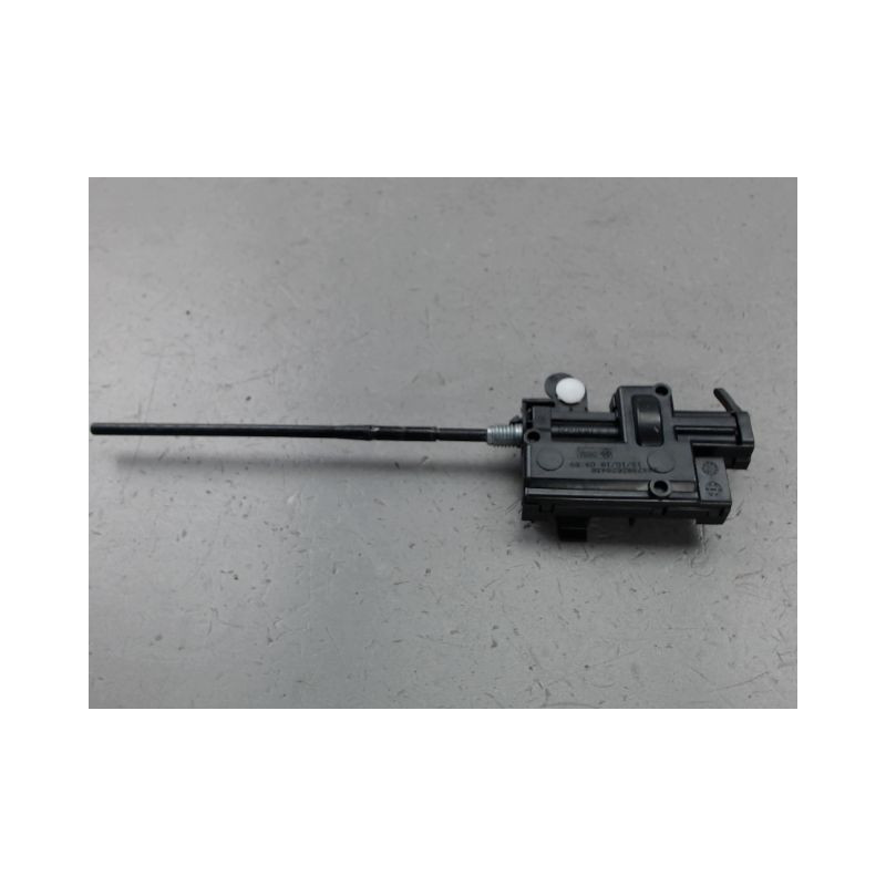 ACTIONNEUR TRAPPE CARBURANT RENAULT MEGANE