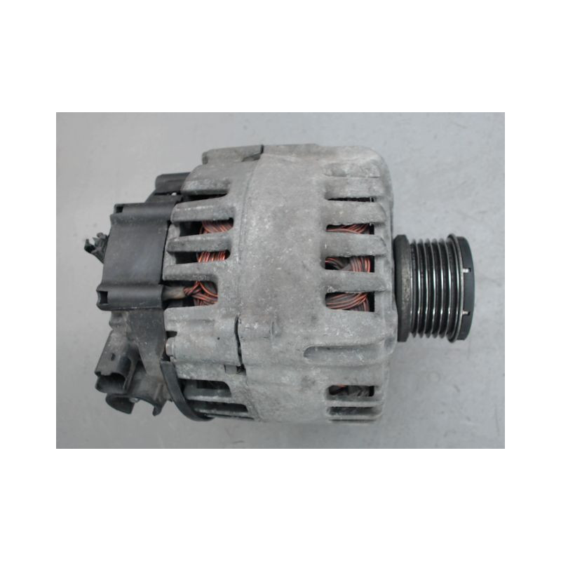 ALTERNATEUR PEUGEOT 207