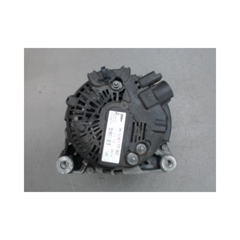 ALTERNATEUR PEUGEOT 207