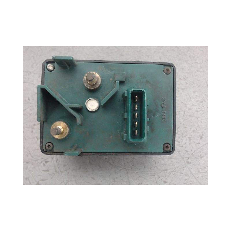 BOITIER DE PRECHAUFFAGE PEUGEOT EXPERT