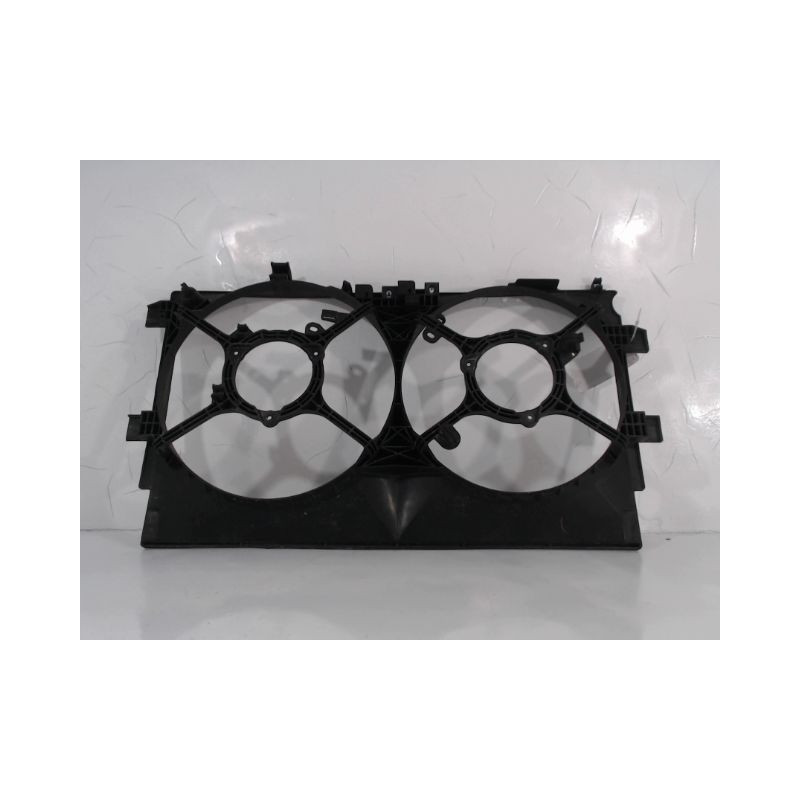 SUPPORT DE VENTILATEUR CITROEN C-CROSSER 2007-