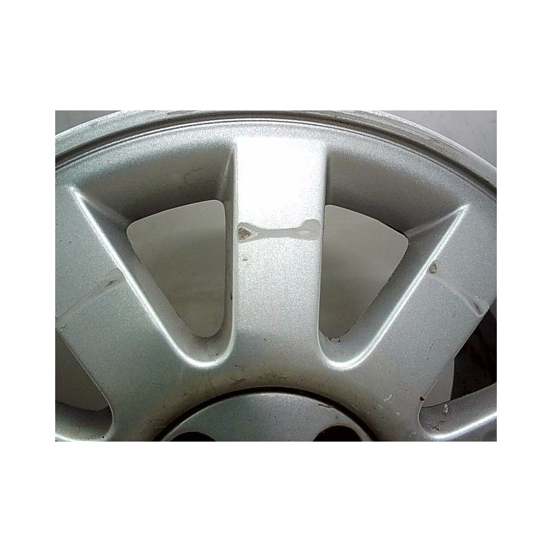 JANTE ALUMINIUM RENAULT MEGANE