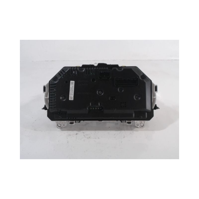 BLOC COMPTEURS TOYOTA YARIS