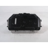 BLOC COMPTEURS TOYOTA YARIS
