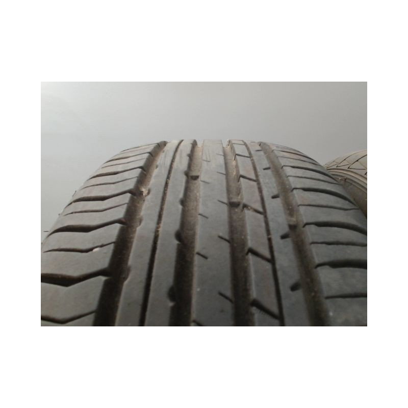 Paire de pneus EVERGREEN DYNACONFORT EH226 175 60 15 81 T