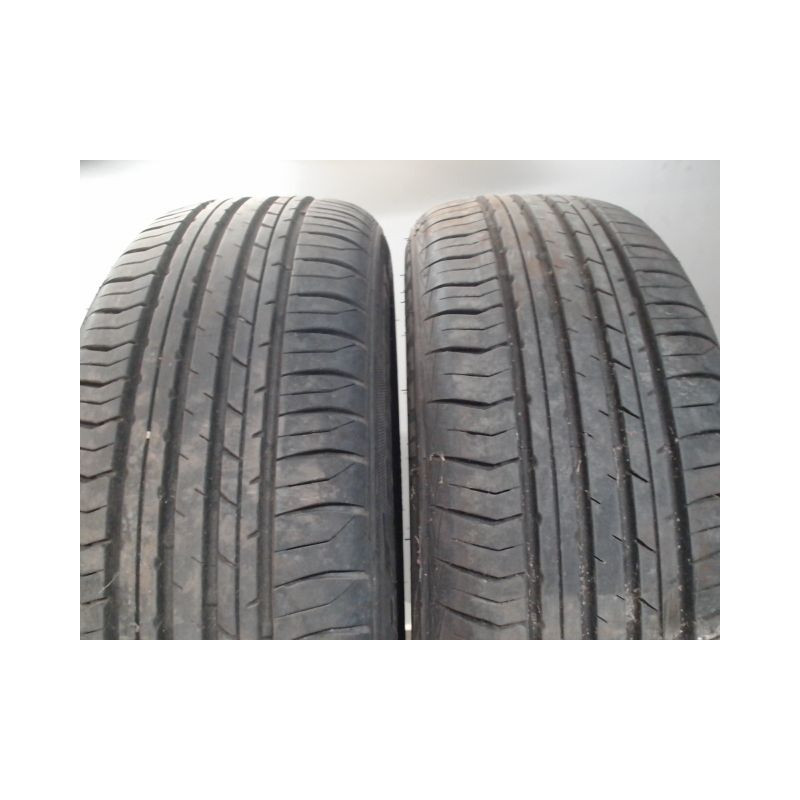 Paire de pneus EVERGREEN DYNACONFORT EH226 175 60 15 81 T