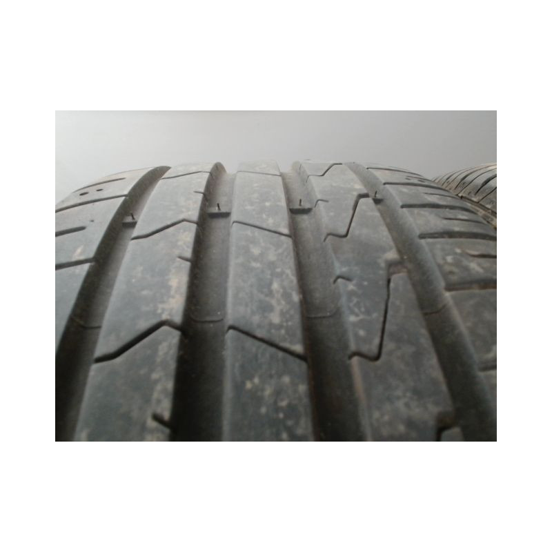 Paire de pneus HANKOOK VENTUS PRIME 3 215 45 16 86 H