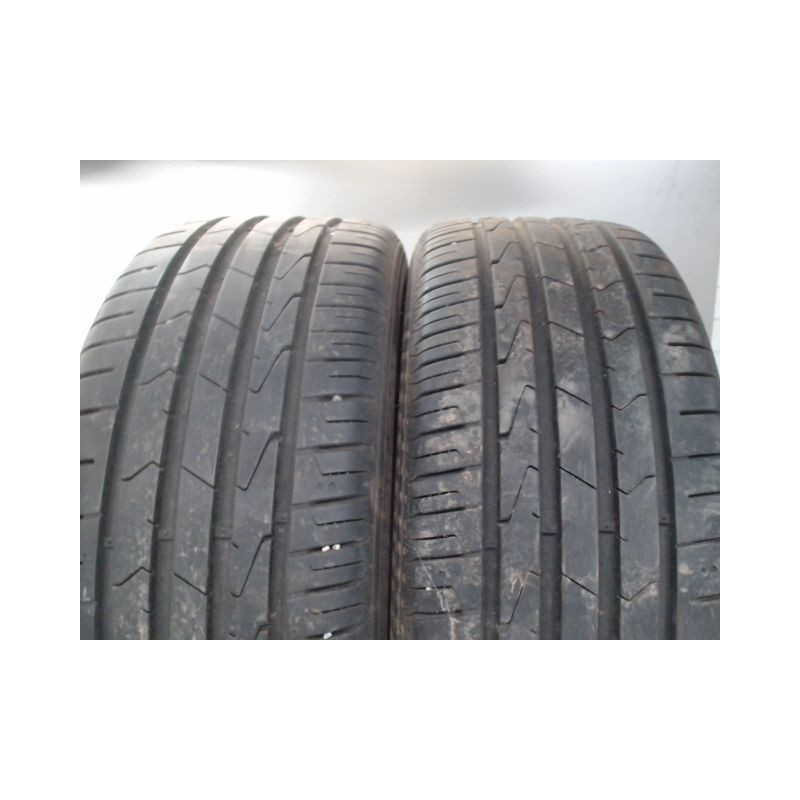 Paire de pneus HANKOOK VENTUS PRIME 3 215 45 16 86 H
