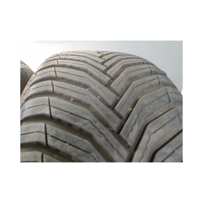 Paire de pneus MICHELIN CROSSCLIMATE 2 225 60 16 102 W