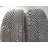 Paire de pneus MICHELIN CROSSCLIMATE 2 225 60 16 102 W