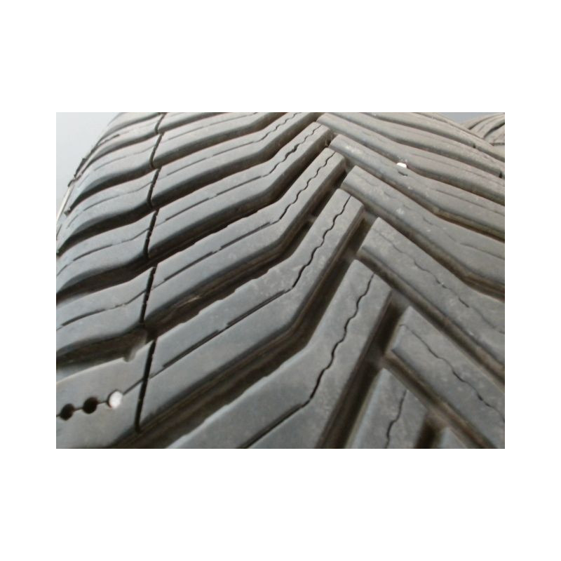 Paire de pneus MICHELIN CROSSCLIMATE 2 225 60 16 102 W