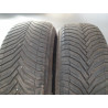 Paire de pneus MICHELIN CROSSCLIMATE 2 225 60 16 102 W