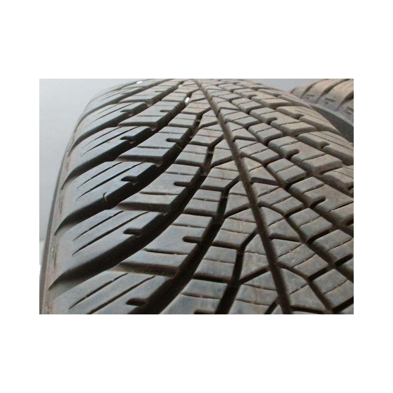 Paire de pneus YOKOHAMA BLUEARTH-4S 175 65 15 88 H