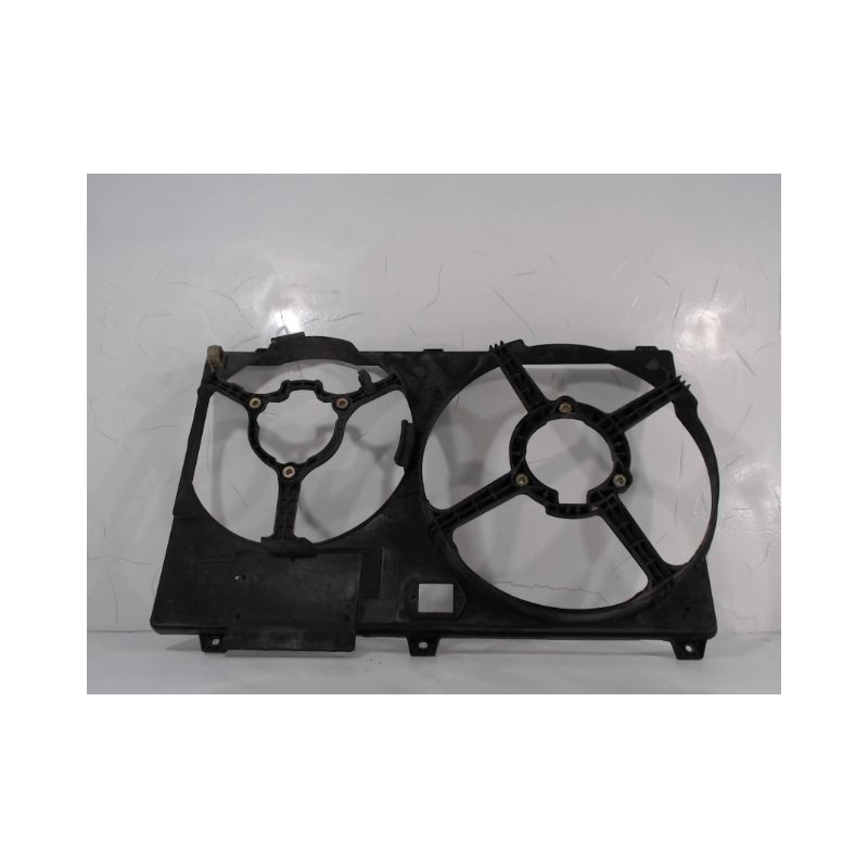 SUPPORT DE VENTILATEUR CITROEN JUMPER