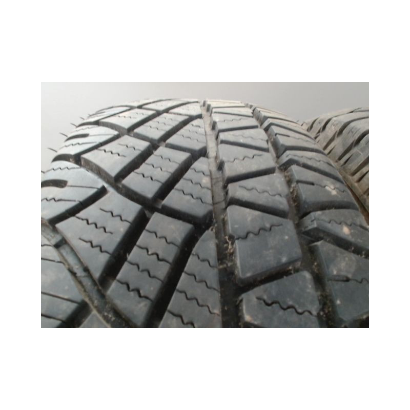 Paire de pneus MICHELIN LATITUDE CROSS 215 70 16 104 H