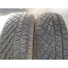 Paire de pneus MICHELIN LATITUDE CROSS 215 70 16 104 H