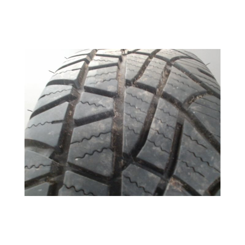 Pneu MICHELIN LATITUDE CROSS 215 70 16 104 H