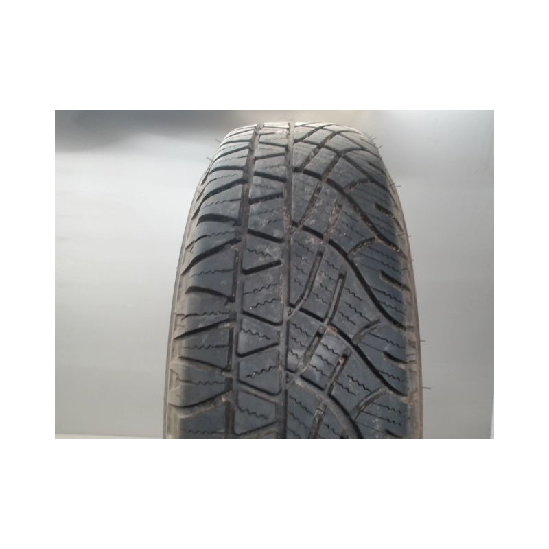 Pneu MICHELIN LATITUDE CROSS 215 70 16 104 H