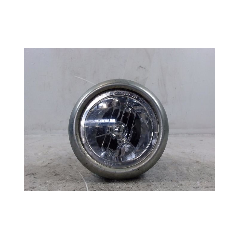 PHARE ANTIBROUILLARD AVANT DROIT HYUNDAI SANTAFE