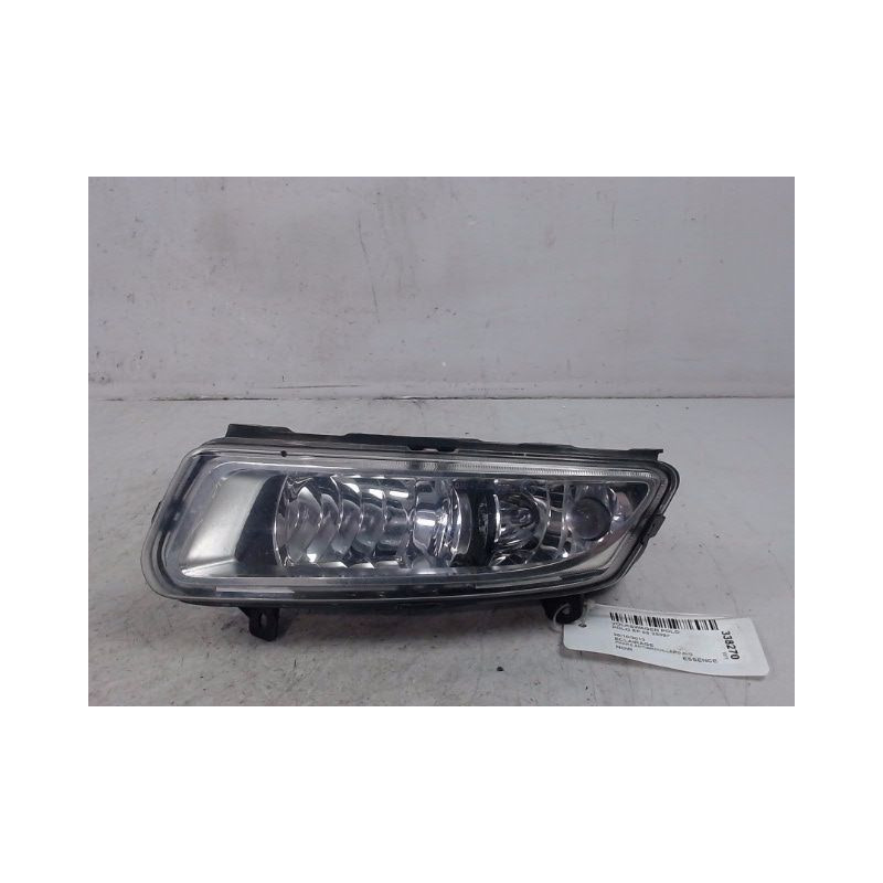 PHARE ANTIBROUILLARD AVANT GAUCHE VOLKSWAGEN POLO 2009-
