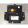 CALCULATEUR MOTEUR RENAULT MODUS