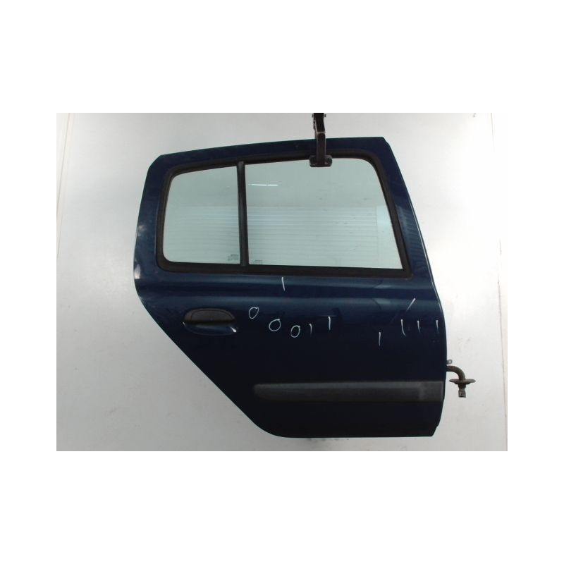 PORTE ARRIERE DROIT RENAULT CLIO