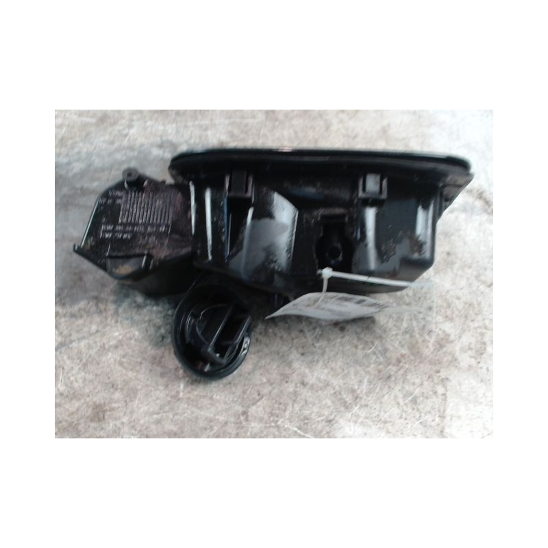 VOLET DE TRAPPE CARBURANT RENAULT CLIO III 2007-