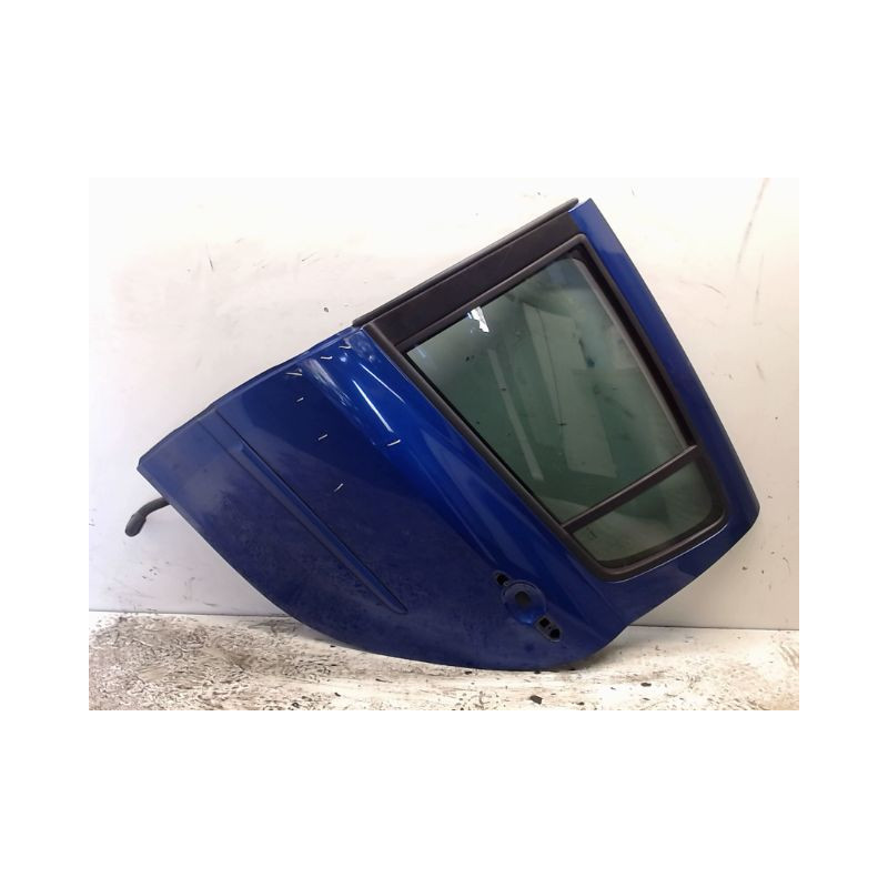 PORTE ARRIERE GAUCHE RENAULT CLIO