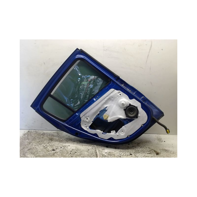 PORTE ARRIERE GAUCHE RENAULT CLIO