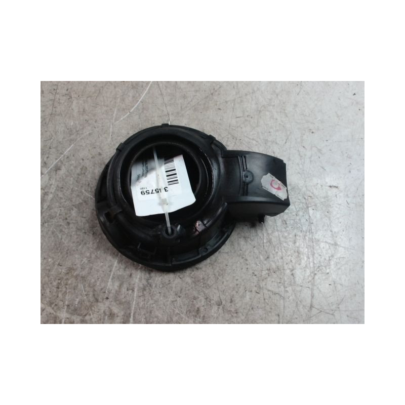 VOLET DE TRAPPE CARBURANT CITROEN C3 2009-