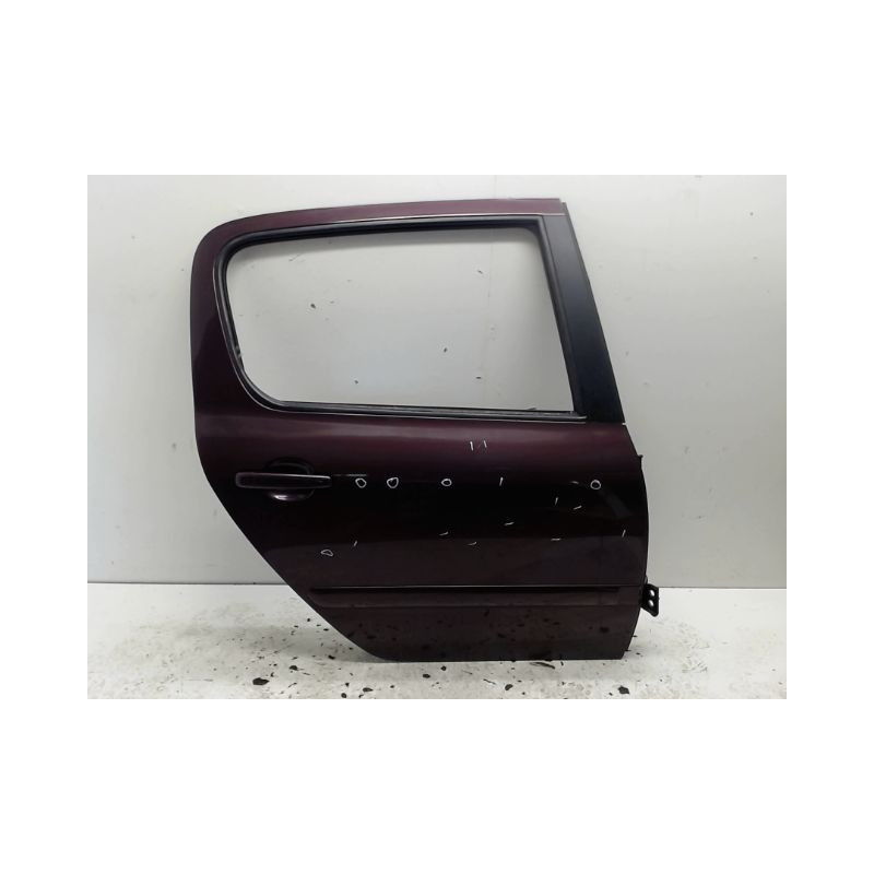 PORTE ARRIERE DROIT PEUGEOT 307