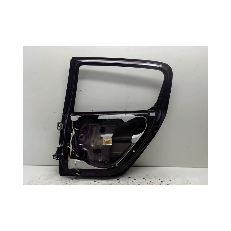 PORTE ARRIERE DROIT PEUGEOT 307