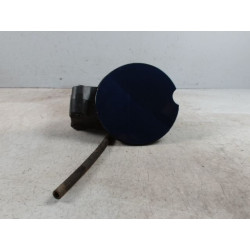 VOLET DE TRAPPE CARBURANT