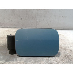 VOLET DE TRAPPE CARBURANT