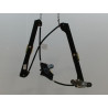 MECANISME+MOTEUR LEVE-GLACE AVANT GAUCHE VOLKSWAGEN GOLF VII Phase 1 (5G) 2012-...