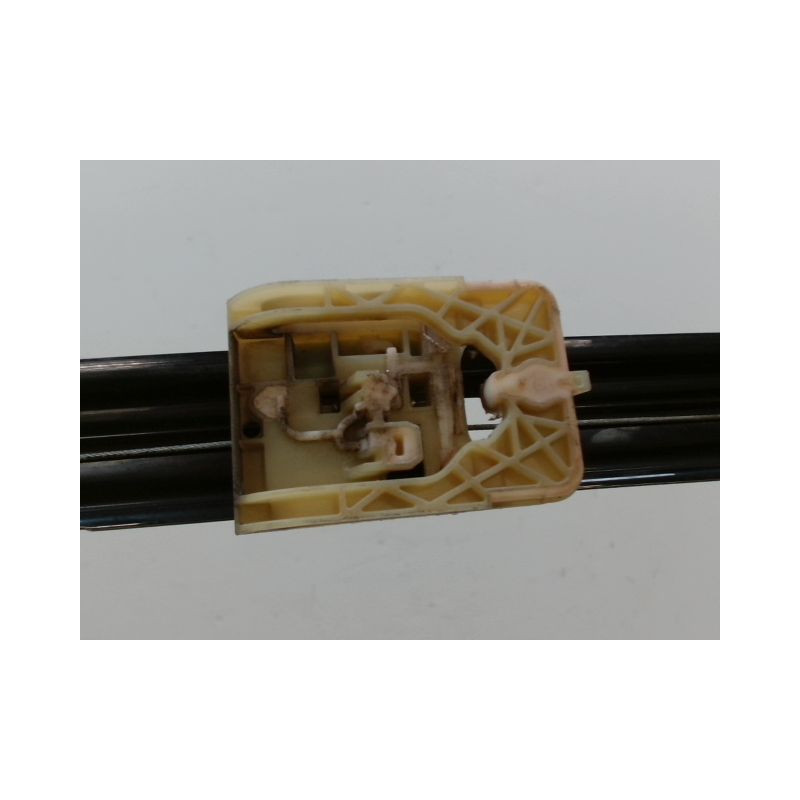 MECANISME+MOTEUR LEVE-GLACE AVANT GAUCHE VOLKSWAGEN GOLF VII Phase 1 (5G) 2012-...