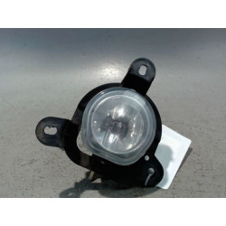 PHARE ANTIBROUILLARD AVG