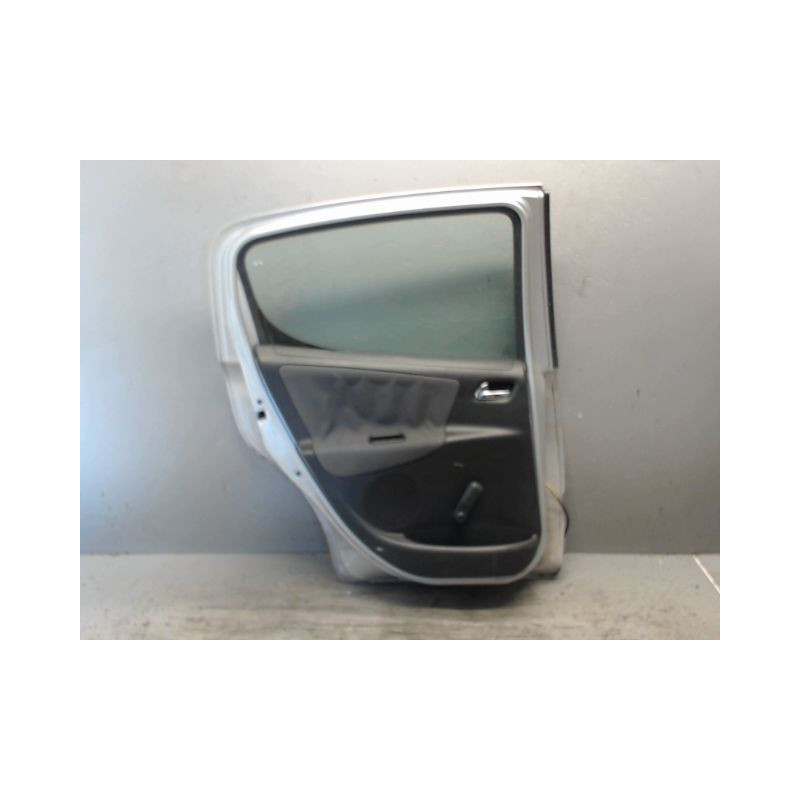 PORTE ARRIERE GAUCHE PEUGEOT 207