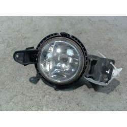 PHARE ANTIBROUILLARD AVG