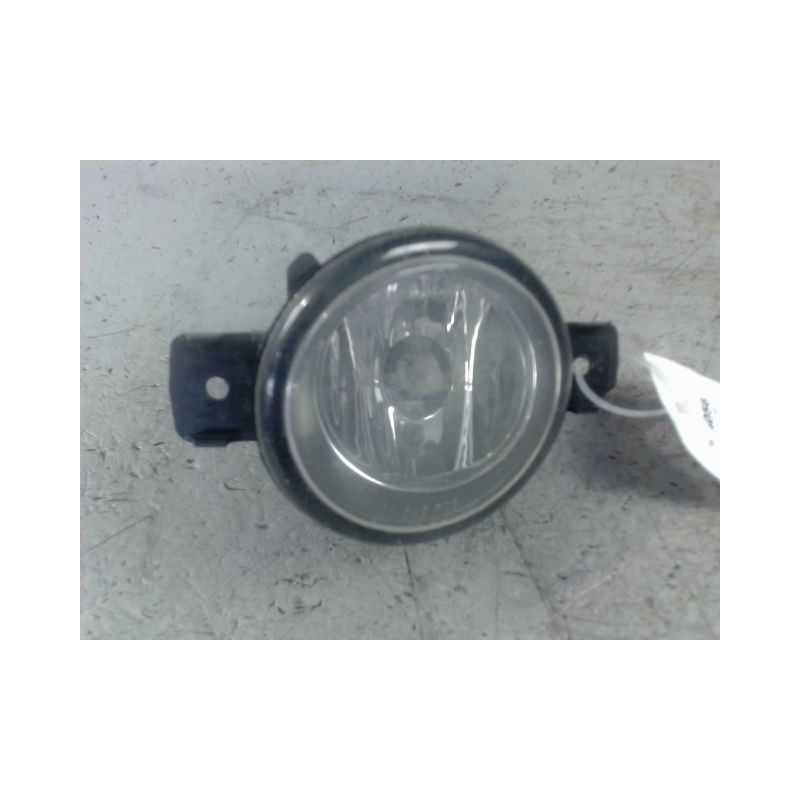 PHARE ANTIBROUILLARD AVANT GAUCHE RENAULT CLIO