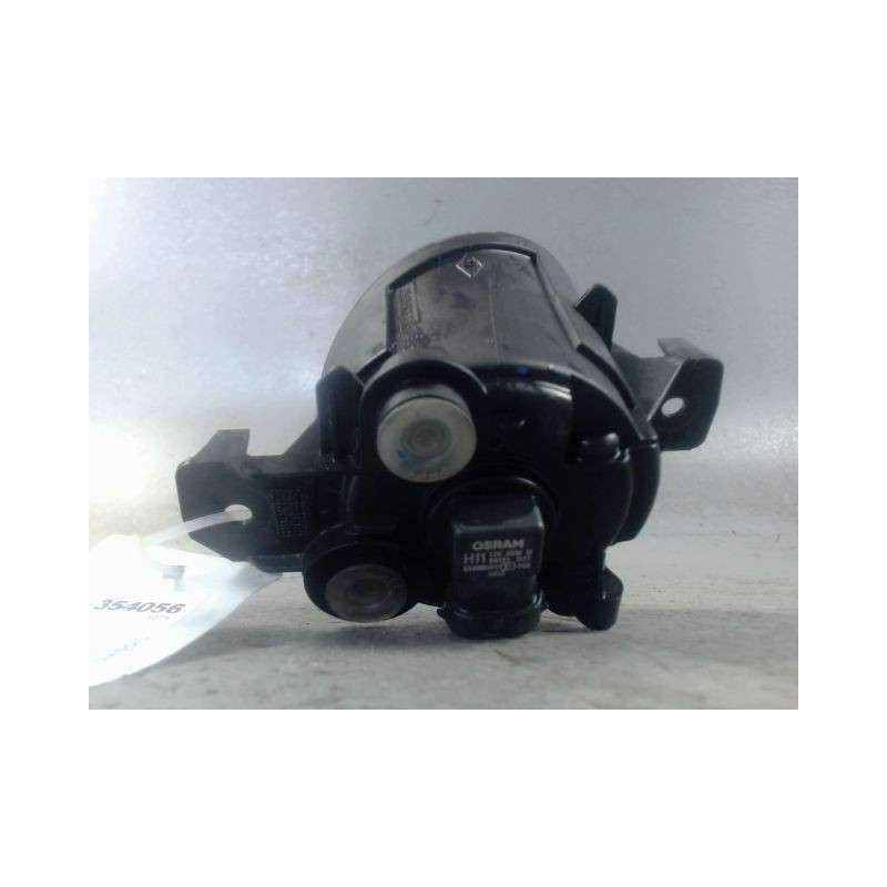 PHARE ANTIBROUILLARD AVANT GAUCHE RENAULT CLIO