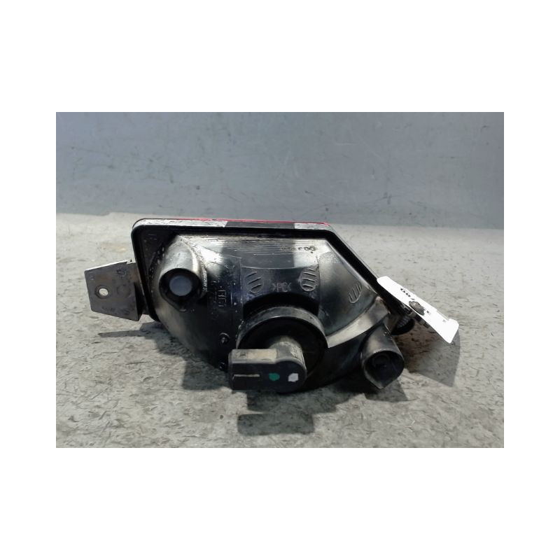 FEU BROUILLARD ARRIERE GAUCHE FIAT BRAVO 2007-