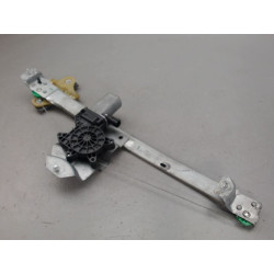 MECANISME LEVE-GLACE AVD