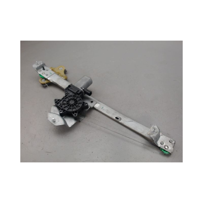 MECANISME LEVE-GLACE AVANT DROIT RENAULT CLIO IV 12-16