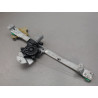 MECANISME LEVE-GLACE AVANT DROIT RENAULT CLIO IV 12-16