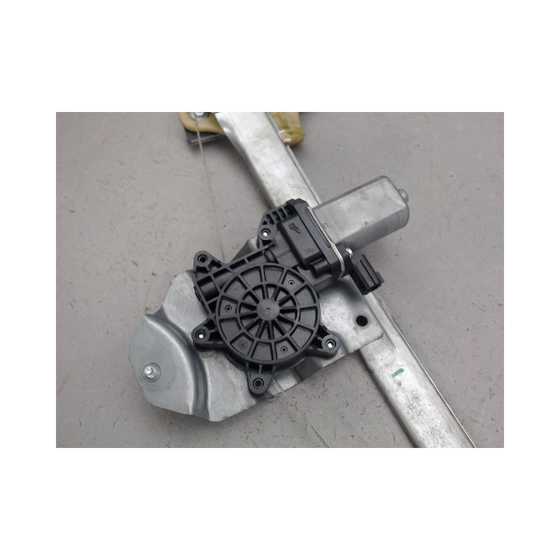 MECANISME LEVE-GLACE AVANT DROIT RENAULT CLIO IV 12-16