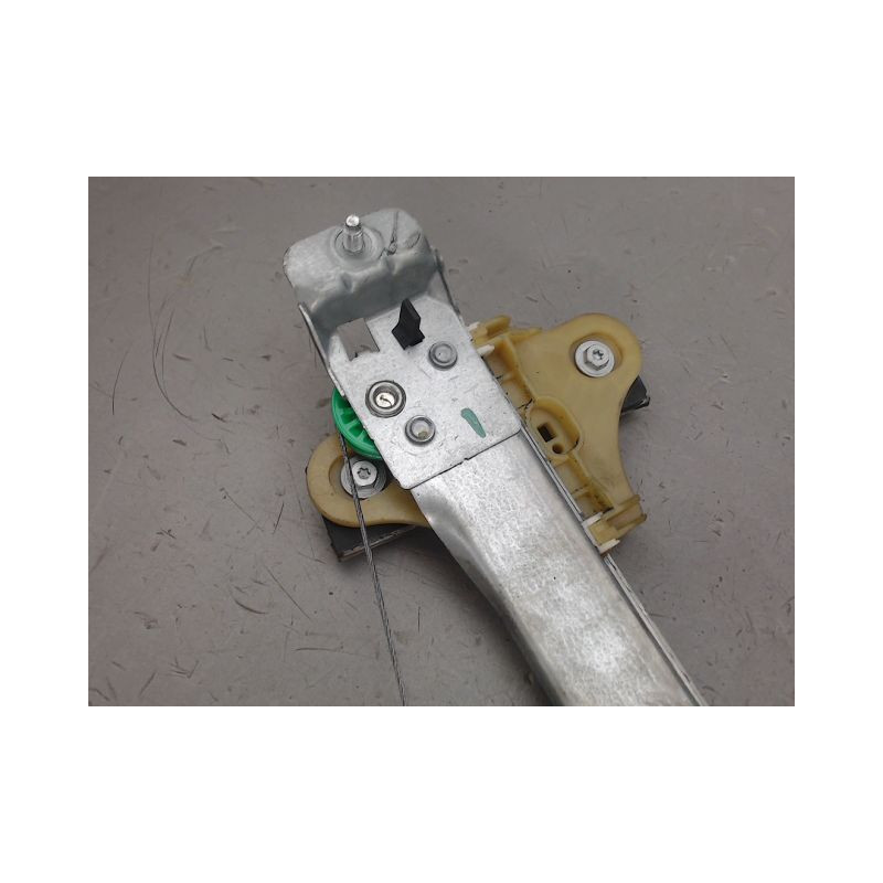 MECANISME LEVE-GLACE AVANT DROIT RENAULT CLIO IV 12-16