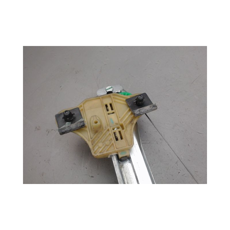 MECANISME LEVE-GLACE AVANT DROIT RENAULT CLIO IV 12-16